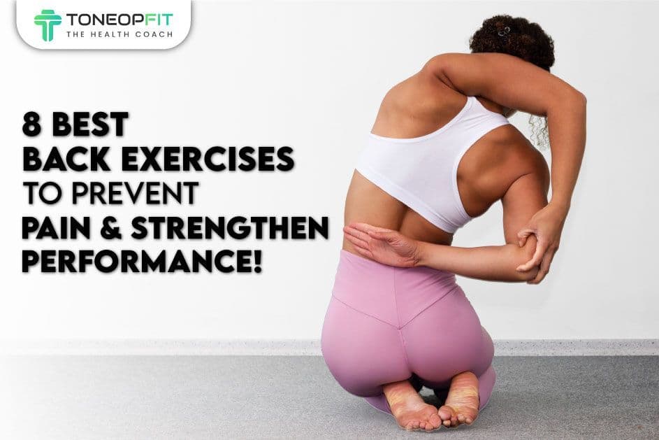 8 Best Pullover Back Exercises To Prevent Pain & Strengthen Performance!