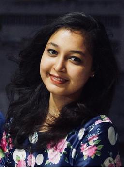 Akshata Gandevikar