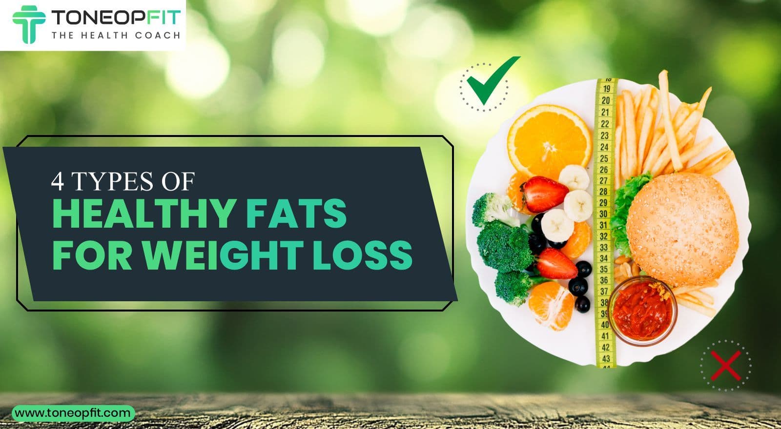 Don’t Cut Down On Fat Altogether! Include These 4 Types Of Healthy Fats For Weight Loss