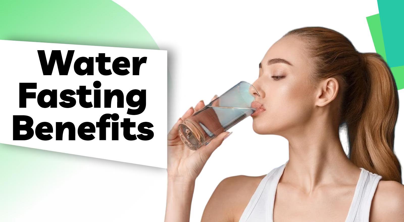 Is This Health Trend Worth It? Water Fasting Benefits & 21 Days Without Food!