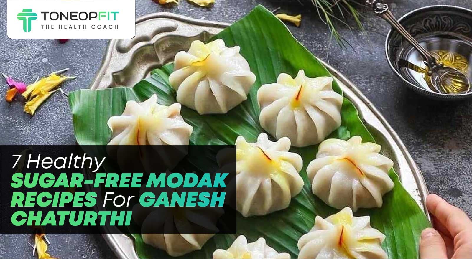 Why Does Ganesha Have 21 Modak? Try These 7 Healthy Sugar-Free Modak Recipes This Ganesh Chaturthi 