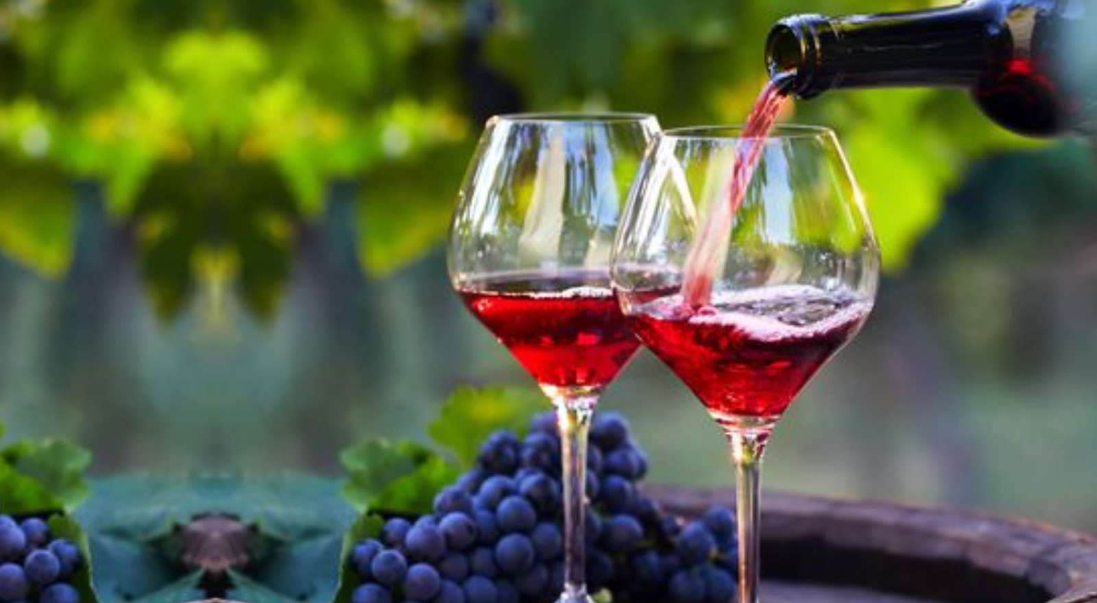 5 Incredible Red Wine Benefits for Skin To Give You That Youthful Glow + Easy DIY Skincare Hacks!