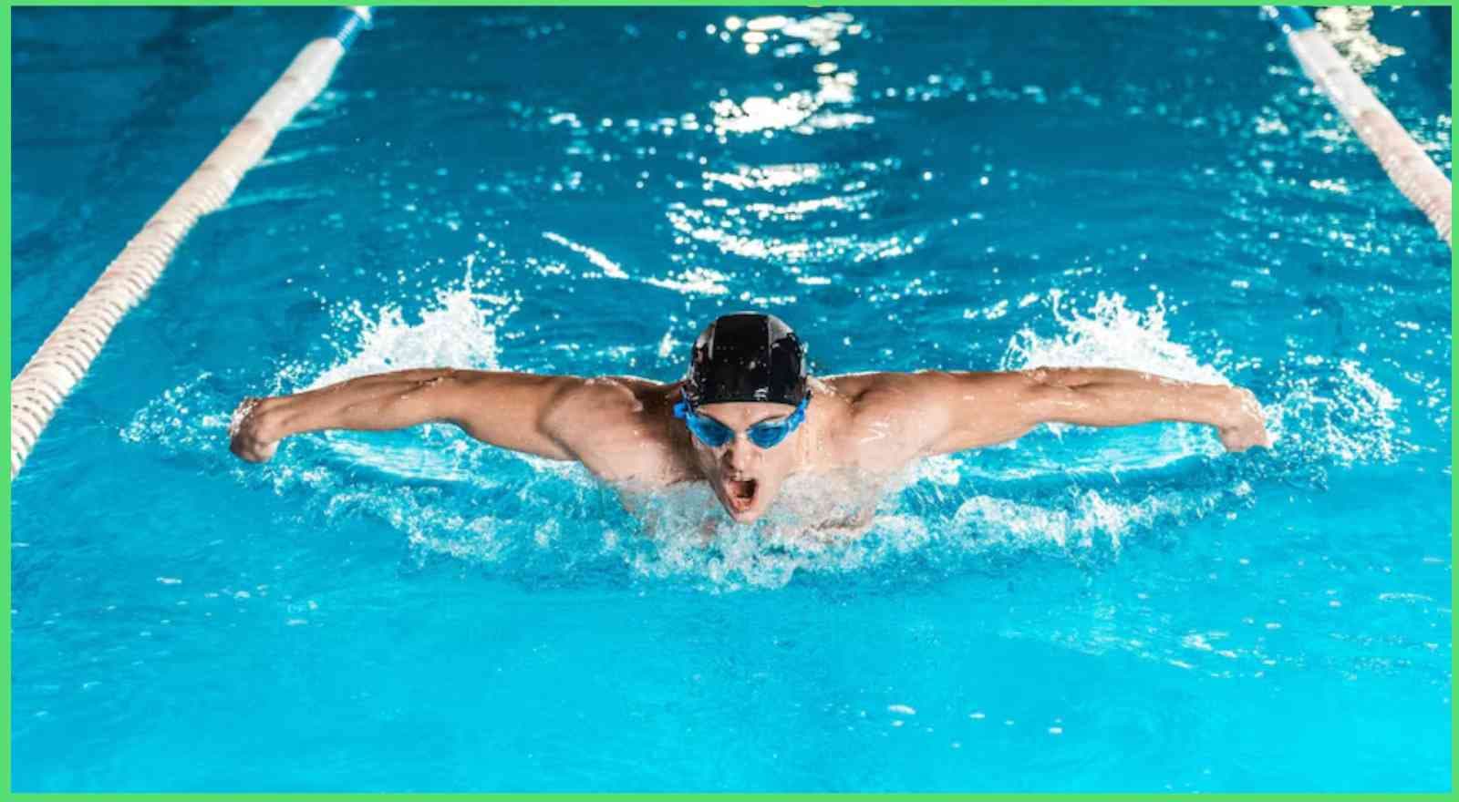8 Fantastic Benefits Of Swimming For Males: The Low-Impact Secret To High-Impact Results