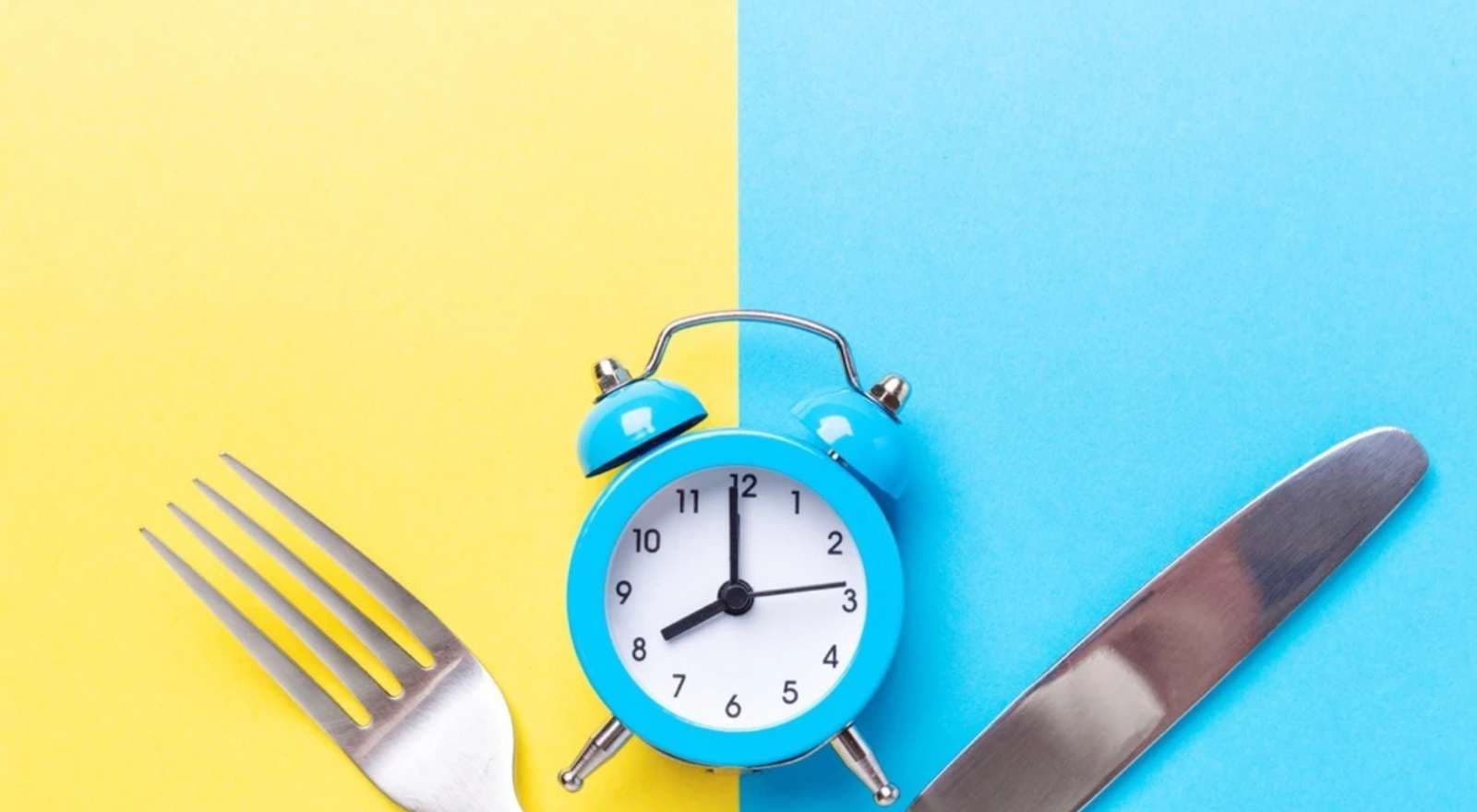 8 Transformative 16-Hour Fast Benefits That Will Change Your Body and Mind Forever!