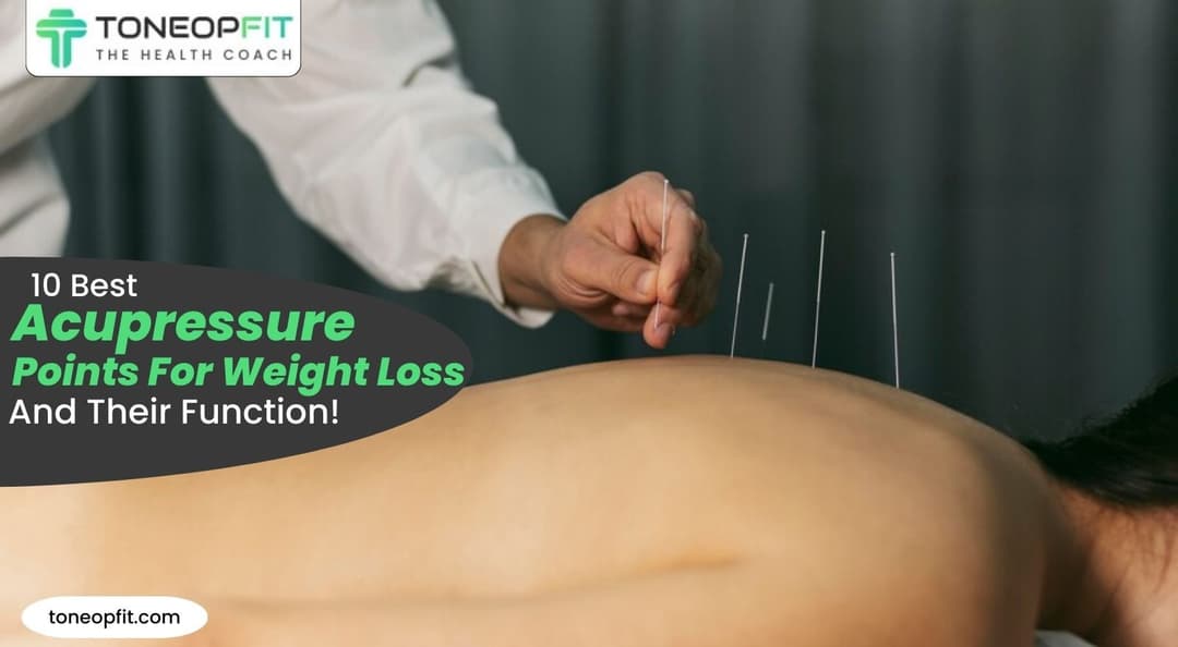 Does Acupuncture Work Weight Loss: Discover the Truth