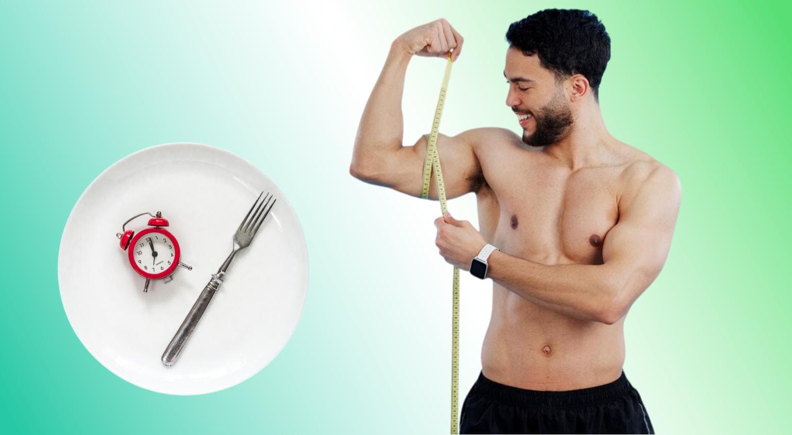 Can Intermittent Fasting Cause Muscle Loss? Key Findings From Latest Research & Prevention Strategies