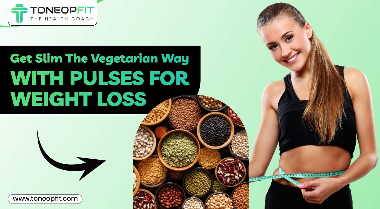 Dal Power: Get Slim The Vegetarian Way With Pulses For Weight Loss