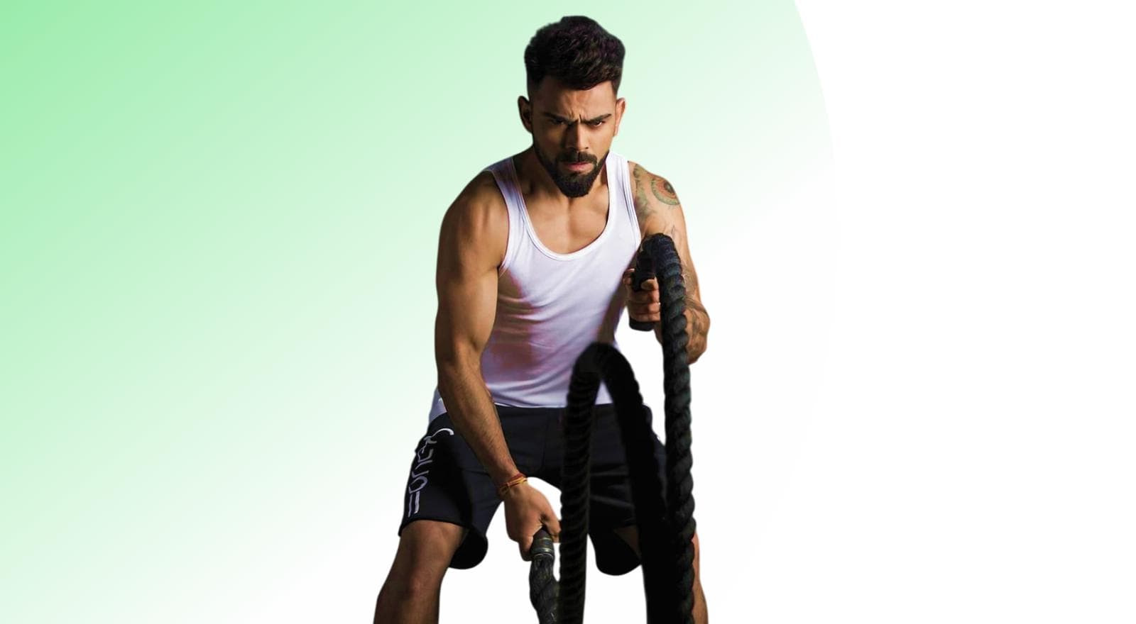 Virat Kohli’s Workout Routine: His 6 Training Exercises To Supercharge Your Fitness!