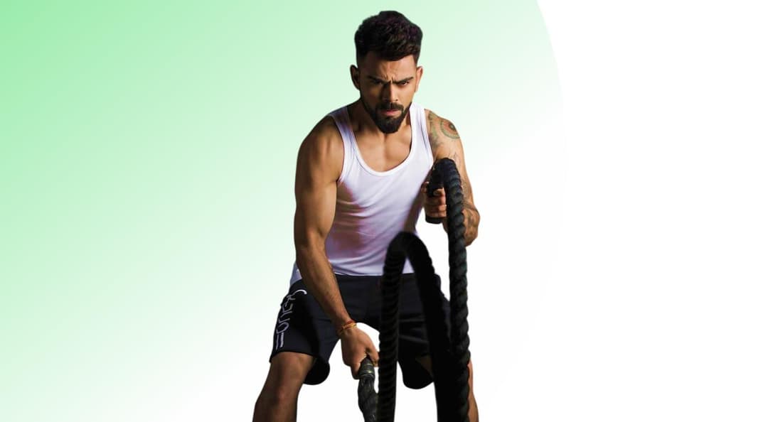 4-Week Cutting Workout Plan With 6 Best Exercises | ToneOpFit