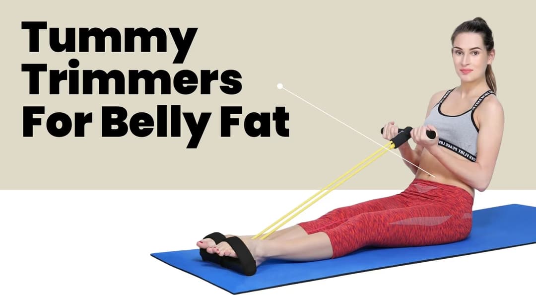 Top Exercises For PCOD With Workout Plan & Tips | ToneOpFit