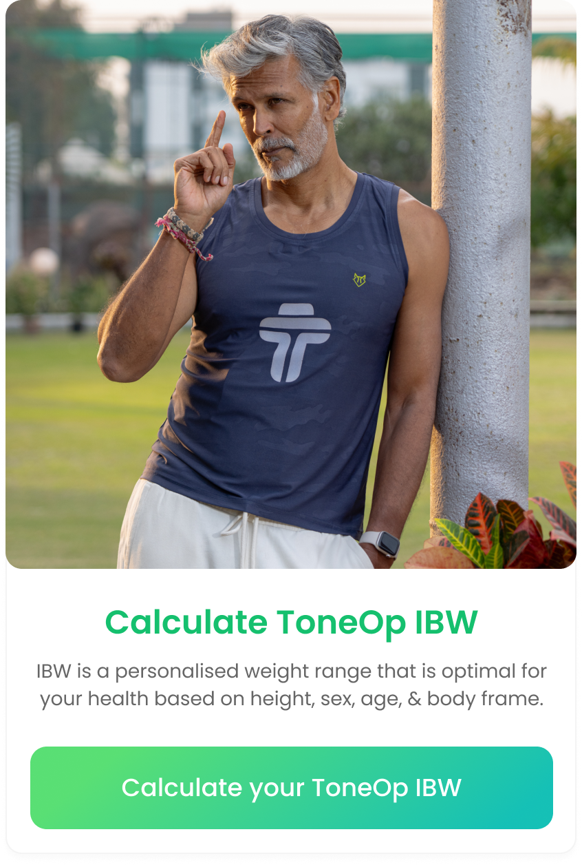 IBW Calculator